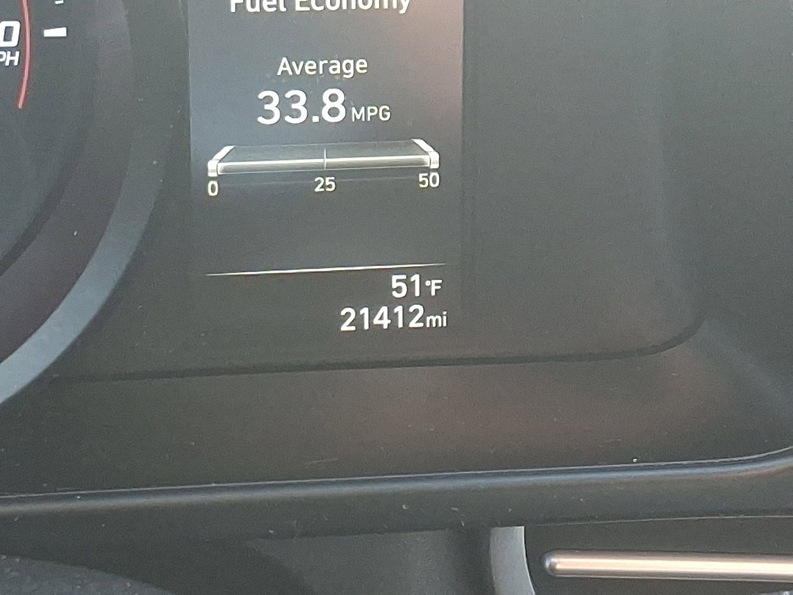 Used 2023 Hyundai Elantra SEL image 21