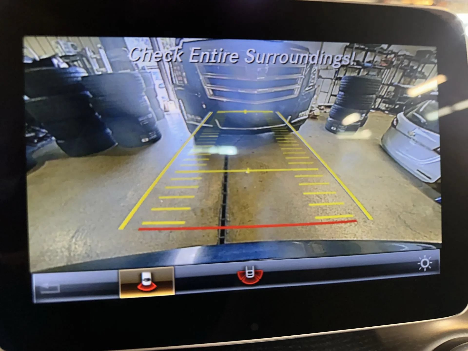 Used 2019 Mercedes-Benz CLA 250 4MATIC image 19