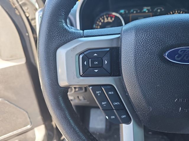 Used 2016 Ford F150 Lariat image 13