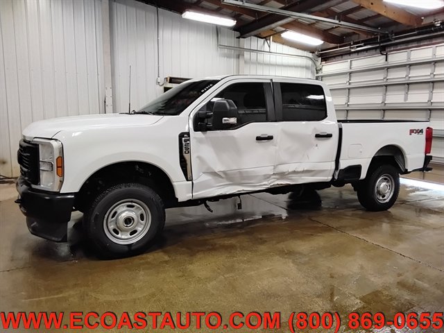 Used 2026 Ford F250 XL w/ FX4 Off-Road Package image 2