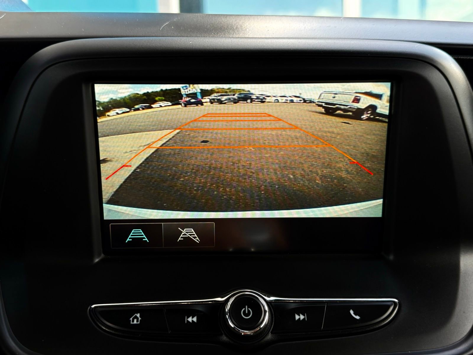 Used 2017 Chevrolet Camaro LT image 37