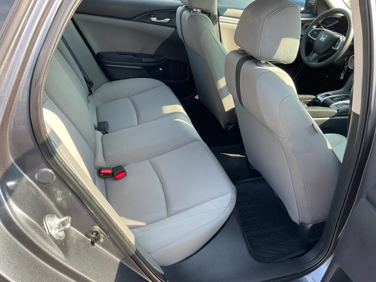 Used 2016 Honda Civic LX image 18