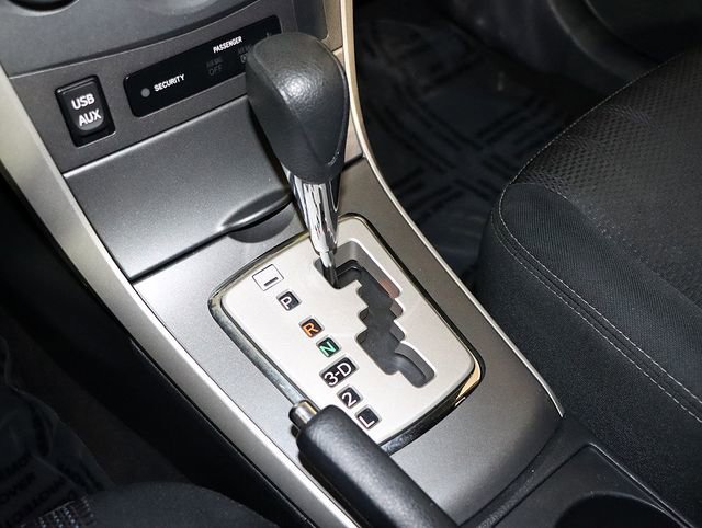Used 2012 Toyota Corolla S FWD image 19