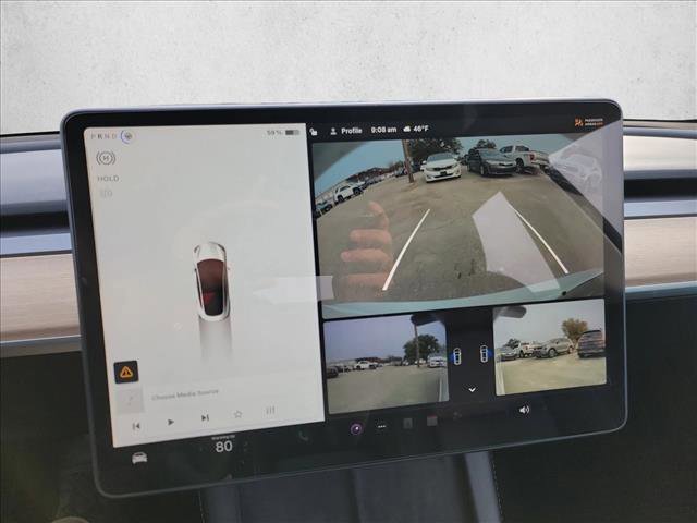 Used 2022 Tesla Model 3 Long Range image 19