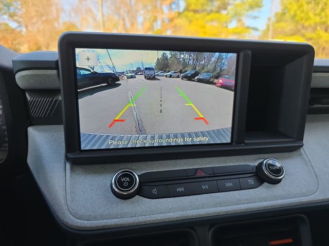 Used 2024 Ford Maverick XLT image 36