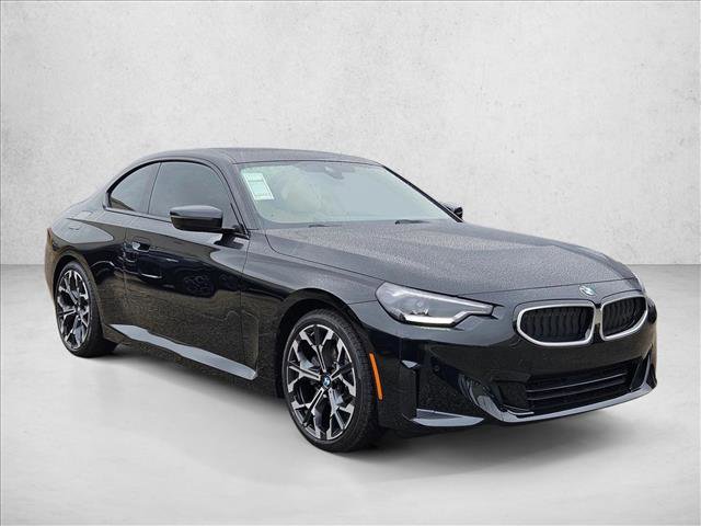 Used 2026 BMW 230i 230i w/ Convenience Package image 7