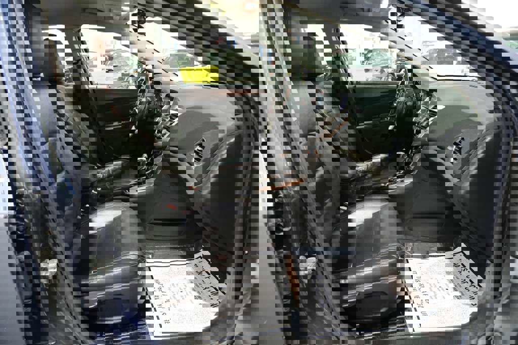 Used 2013 Chevrolet Cruze LTZ FWD image 29