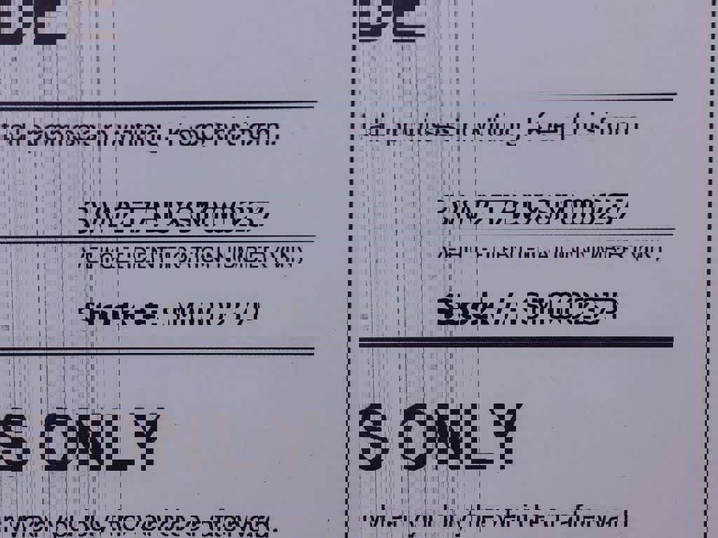 Used 2025 Volkswagen Jetta GLI Autobahn w/ GLI Black Package image 28