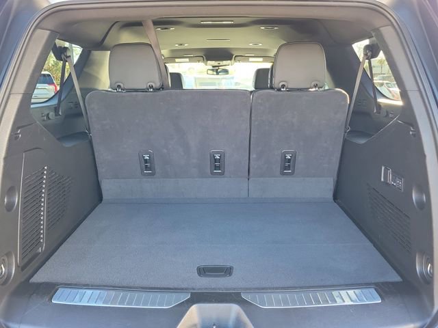 Certified 2025 GMC Yukon XL Denali image 11