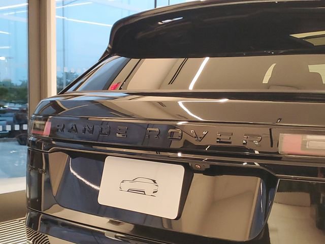 Used 2026 Land Rover Range Rover Velar Dynamic SE image 6