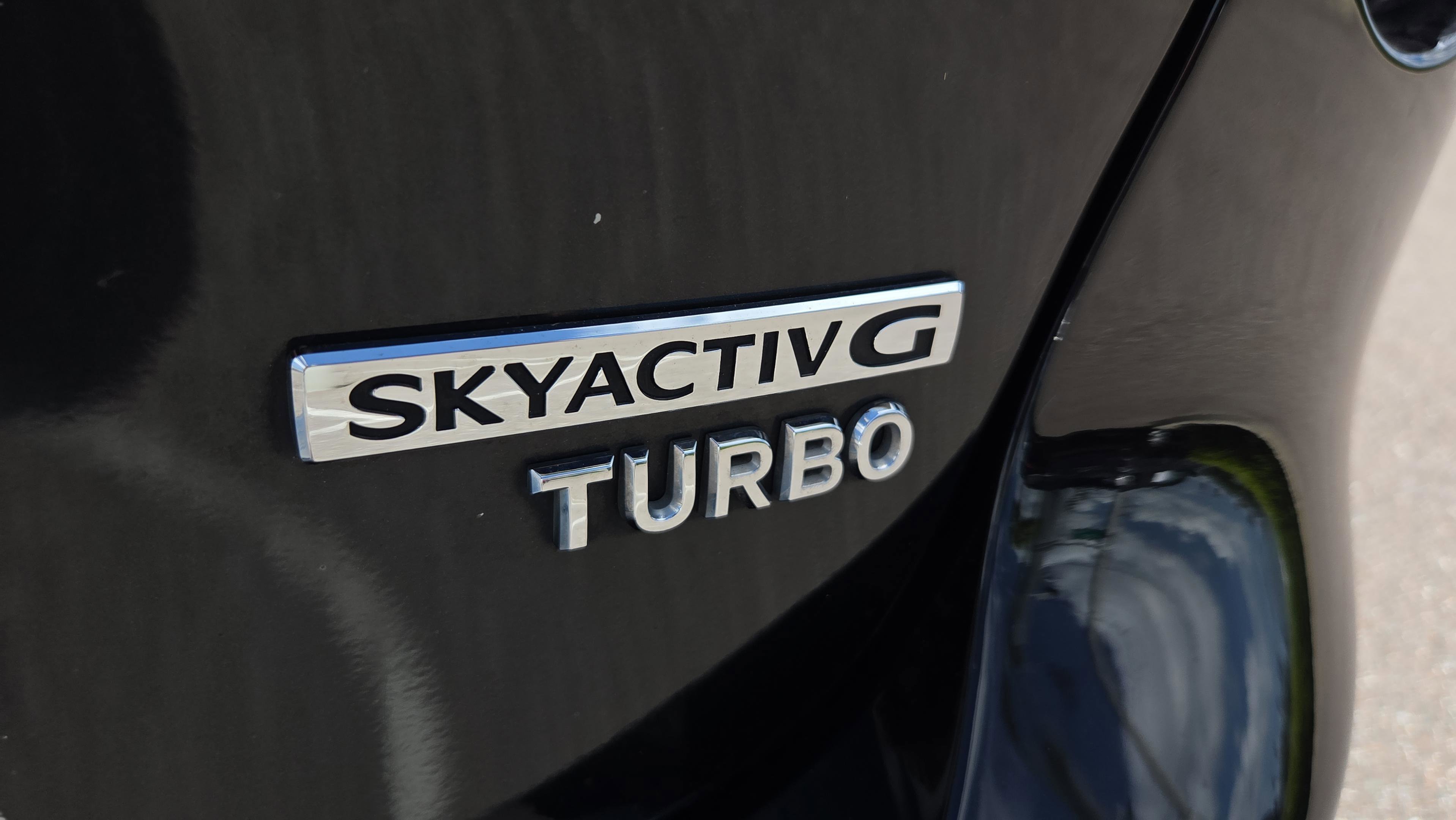 Used 2022 MAZDA MAZDA3 s AWD/4WD image 27