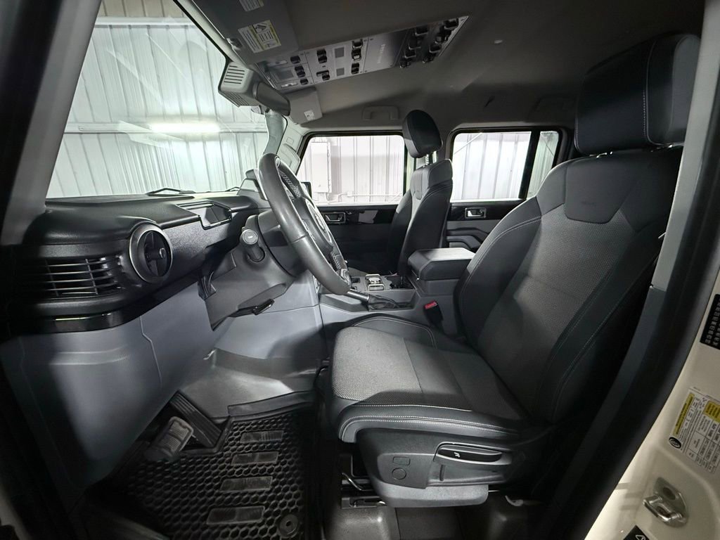 Used 2024 INEOS Grenadier Trialmaster Edition image 18