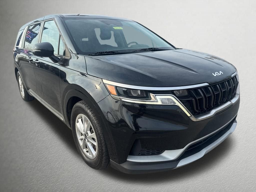 Used 2023 Kia Carnival LX