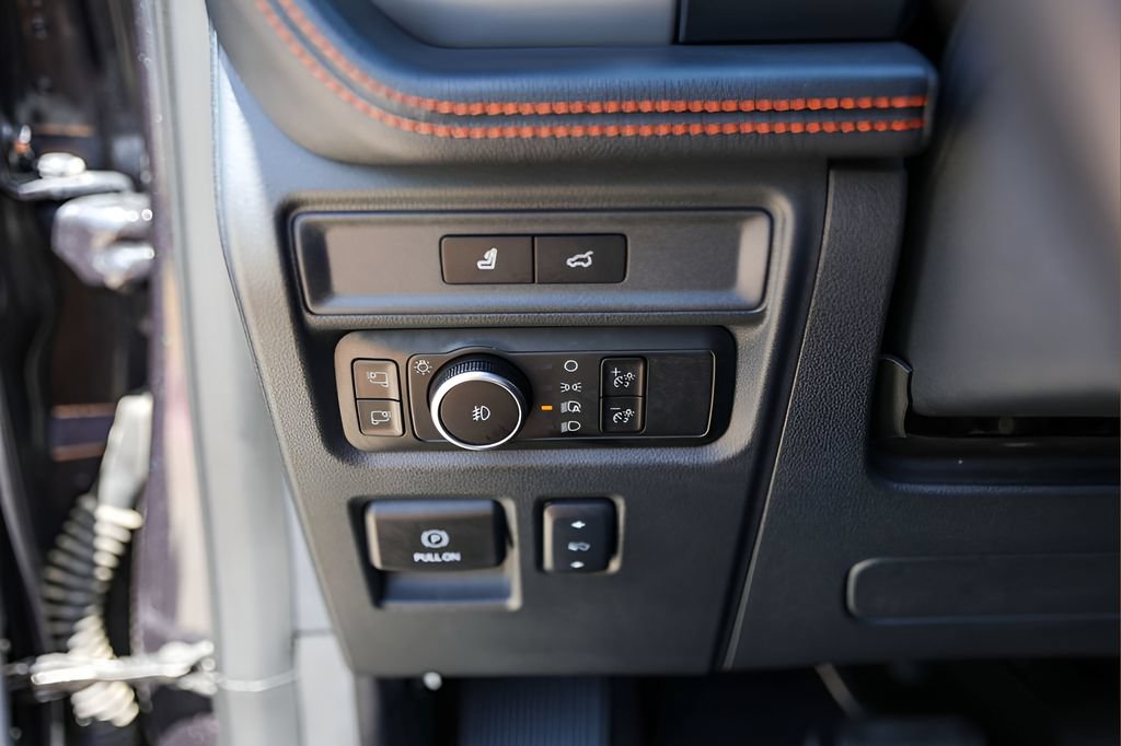Used 2024 Ford Expedition Timberline AWD/4WD image 15