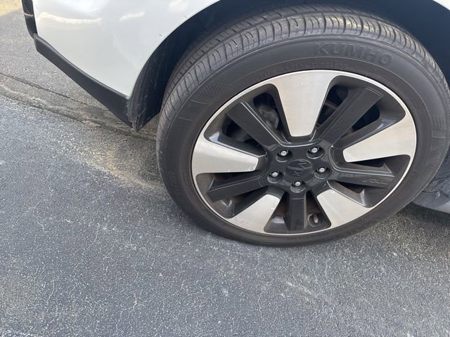 Used 2016 Kia Soul + w/ Designer's Package image 4