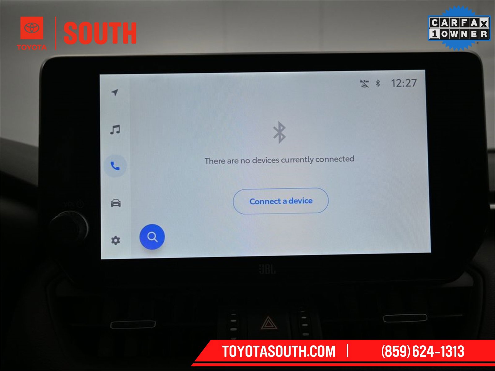 Used 2024 Toyota RAV4 Limited w/ Weather Package image 15