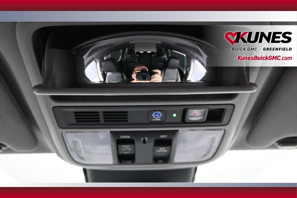 Used 2022 Honda Odyssey Touring image 46
