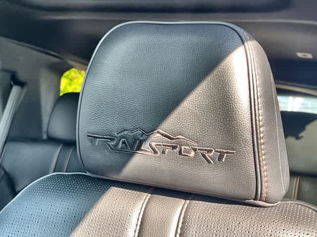 Certified 2026 Honda Passport TrailSport Elite image 25