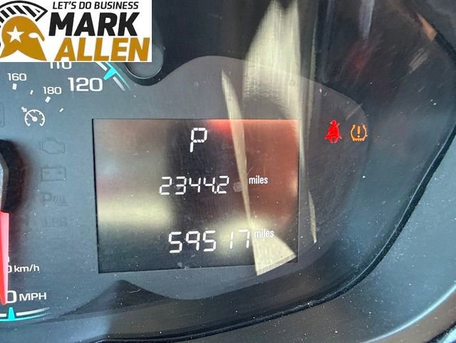 Used 2021 Chevrolet Spark LT FWD image 8