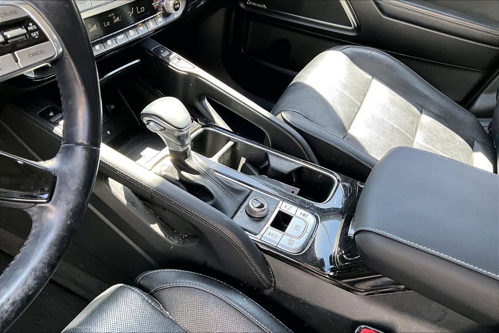 Used 2020 Kia Telluride SX FWD image 12