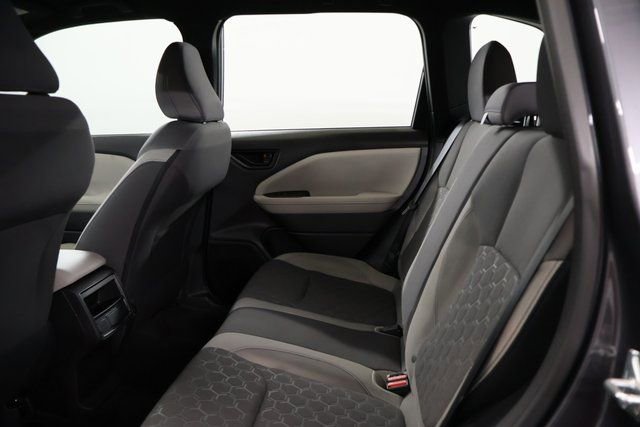 New 2026 Subaru Forester image 27