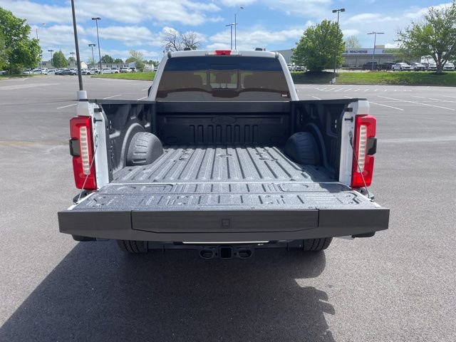 New 2026 Ford F350 Lariat AWD/4WD image 11