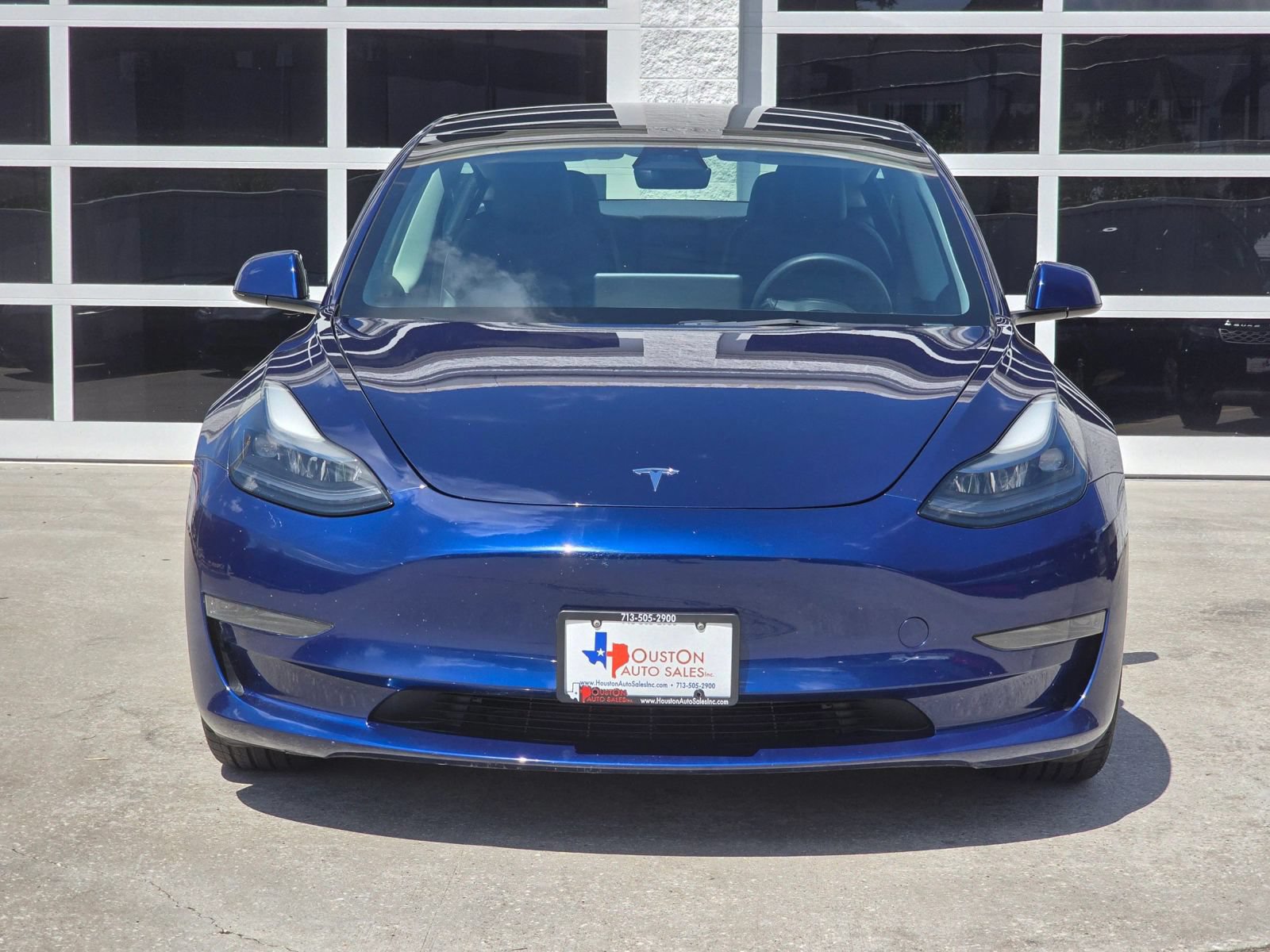 Used 2023 Tesla Model 3 Standard Range RWD image 10