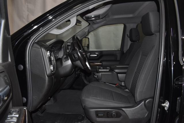 Used 2021 GMC Sierra 2500 SLE image 13
