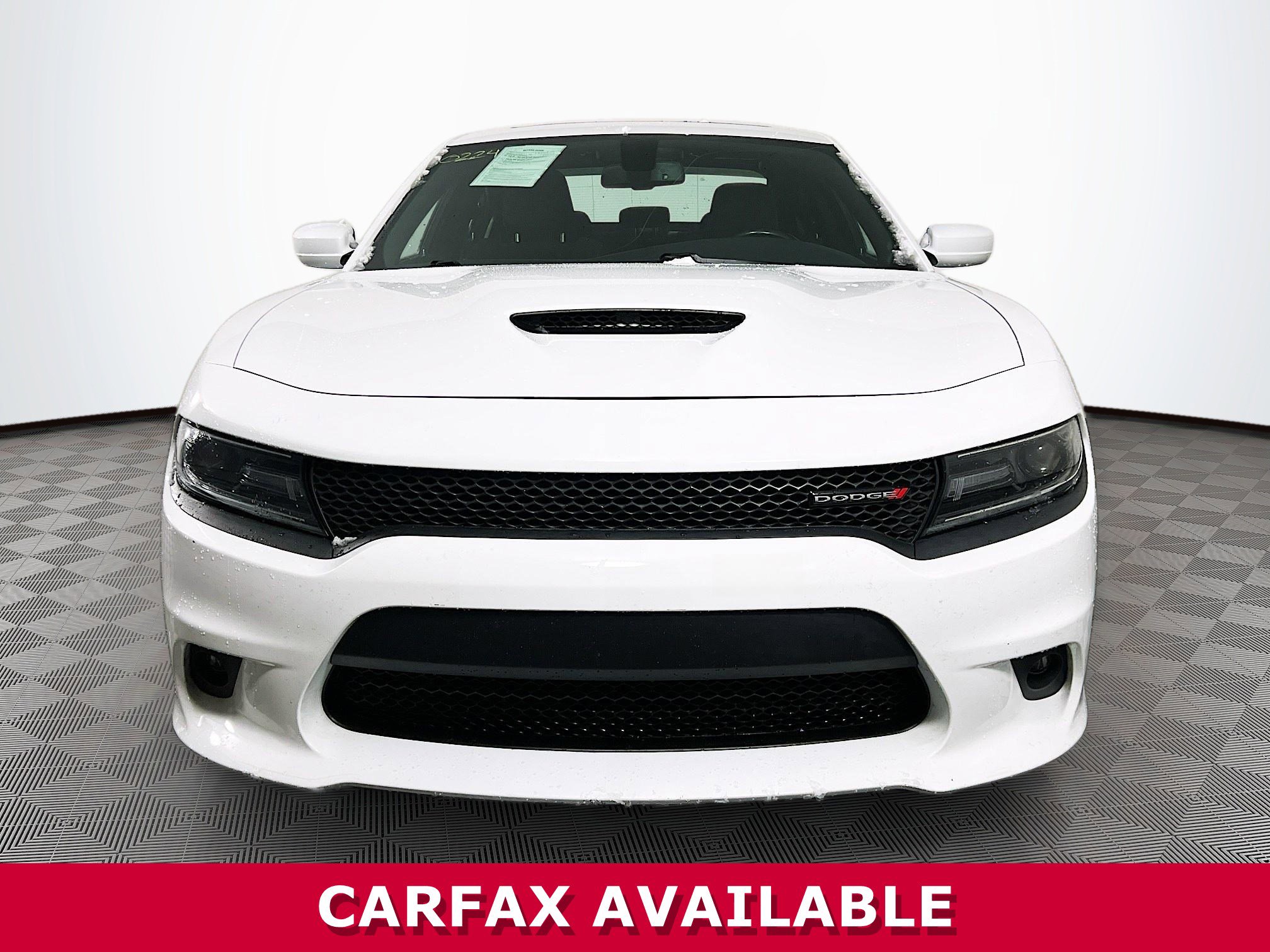 Used 2020 Dodge Charger R/T w/ Harman/Kardon Audio Group image 25