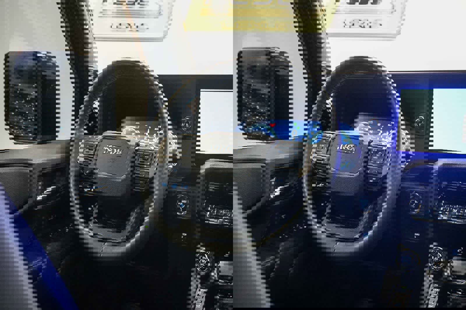 Used 2024 Toyota Land Cruiser w/ Premium Package image 15