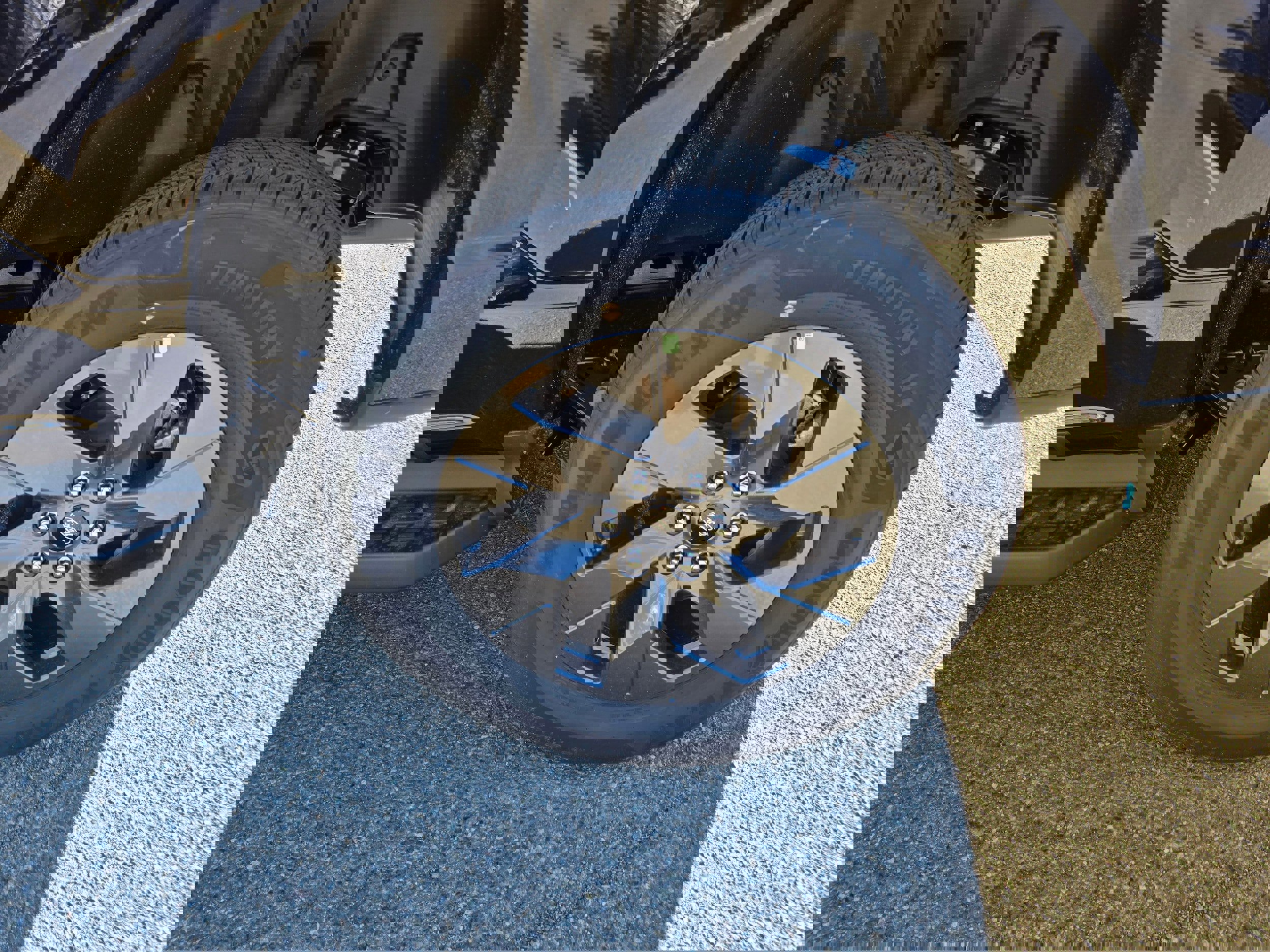 New 2025 Ford F150 Lightning Flash image 9