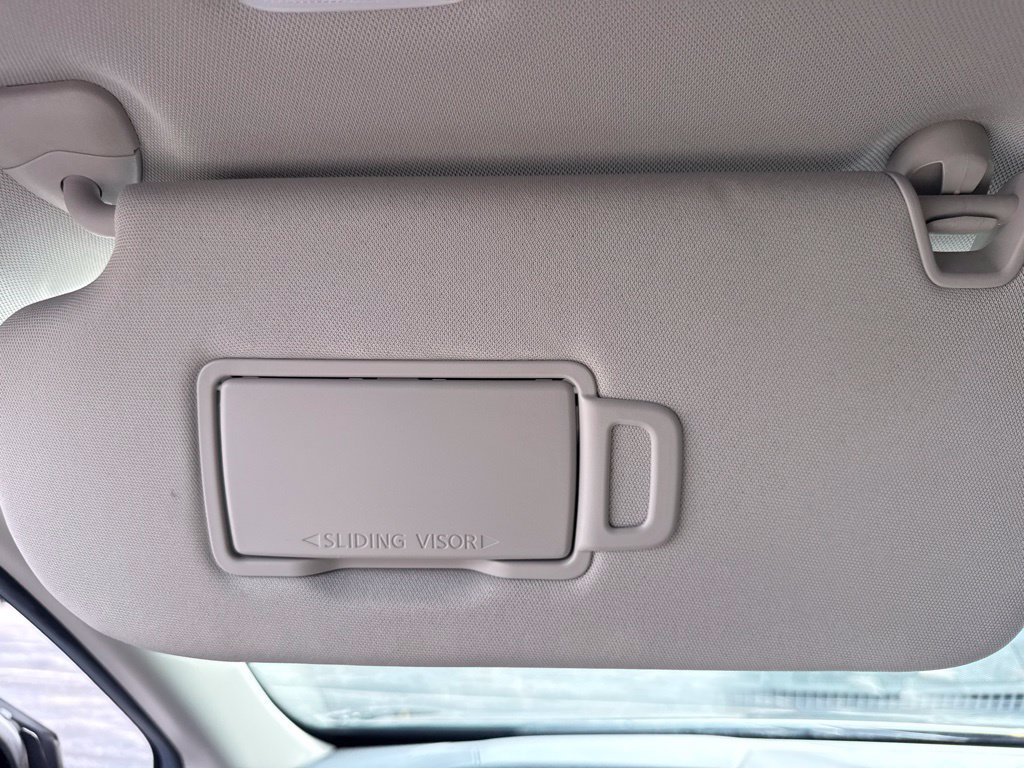 Certified 2025 Nissan Murano SV AWD/4WD image 19