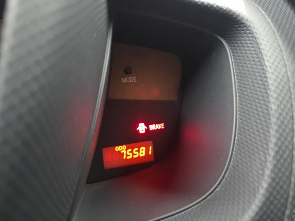 Used 2009 Scion xD image 18