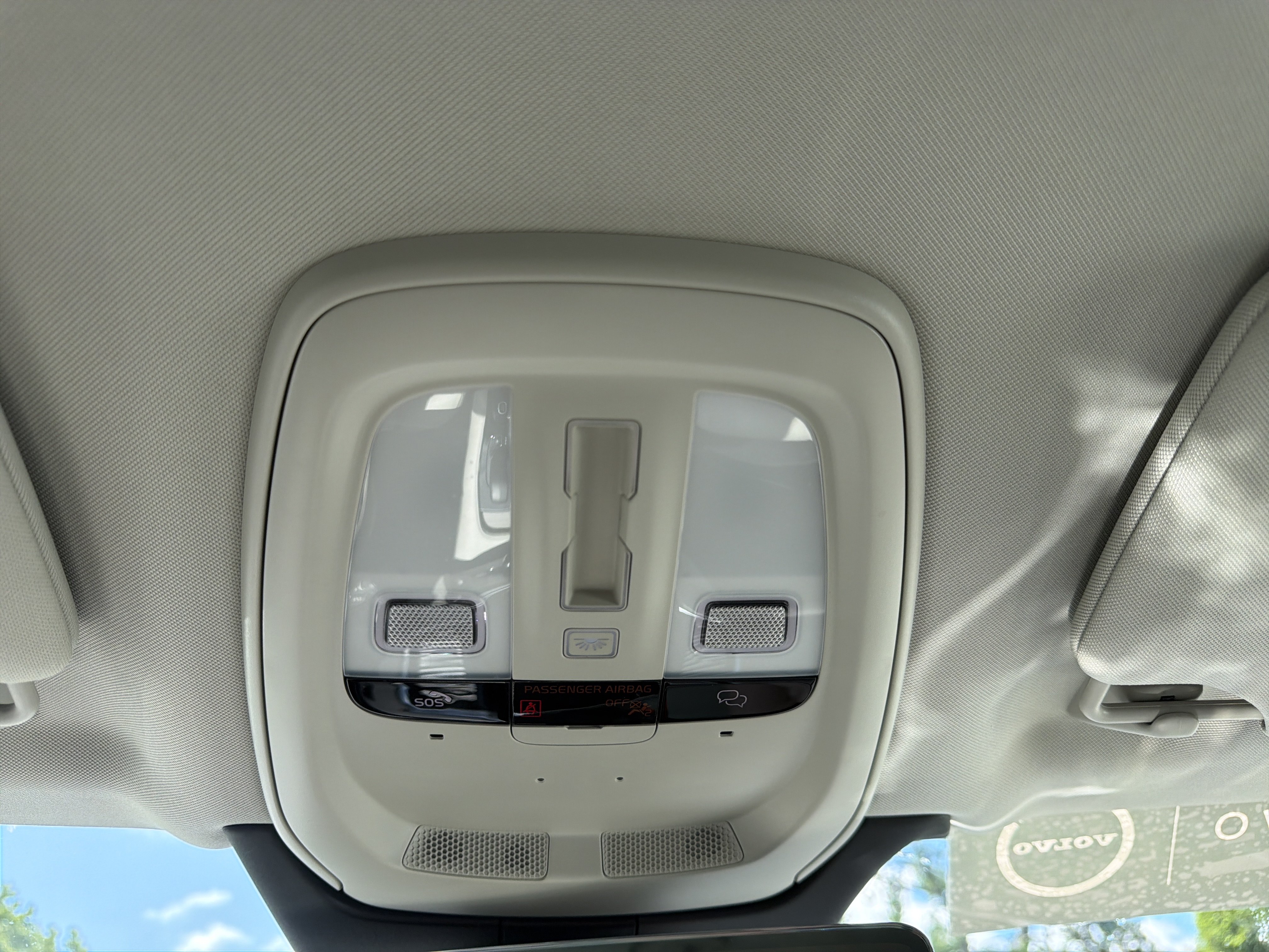 Certified 2025 Volvo XC90 B5 Plus w/ Protection Package Premier AWD/4WD image 65