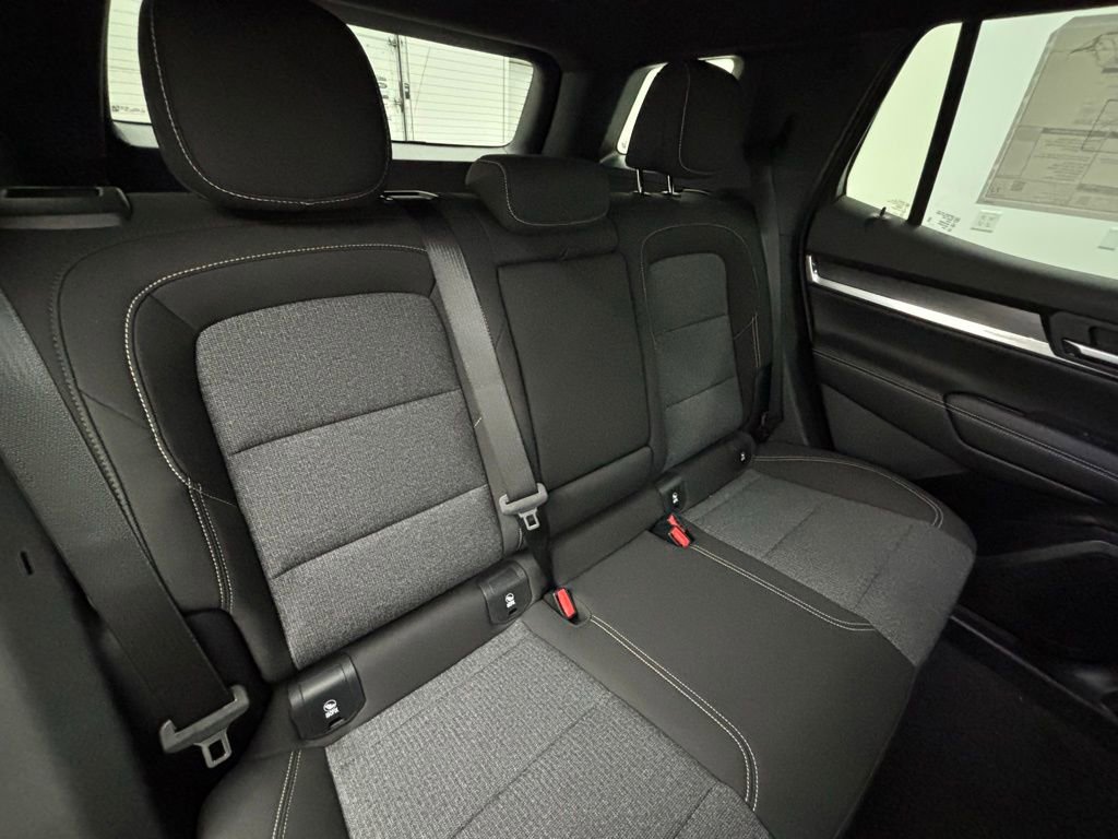 New 2026 GMC Terrain Elevation w/ Technology Package II image 35