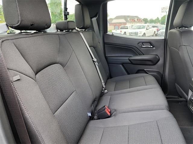 New 2026 GMC Canyon Elevation w/ Convenience Package AWD/4WD image 18