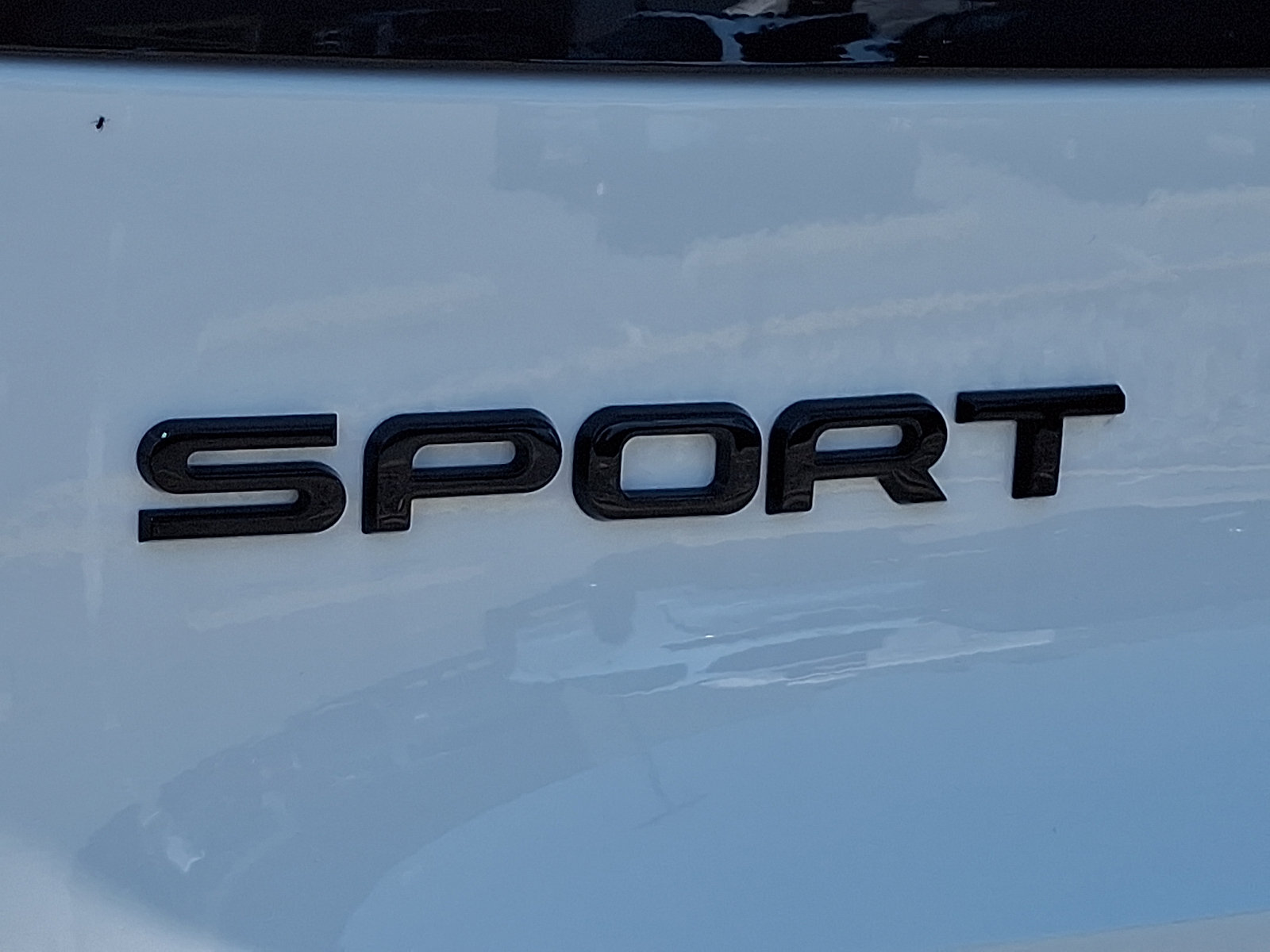New 2026 Land Rover Range Rover Sport Dynamic SE AWD/4WD image 22