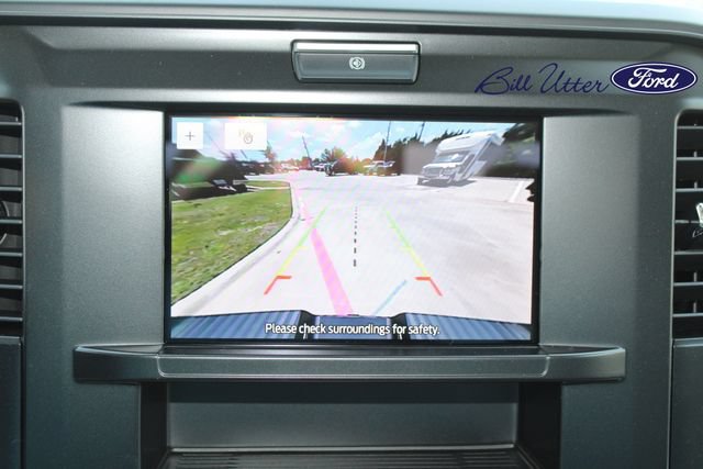 New 2026 Ford F250 XL w/ Camper Package RWD image 14
