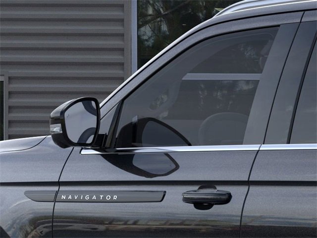 New 2025 Lincoln Navigator L Black Label image 20