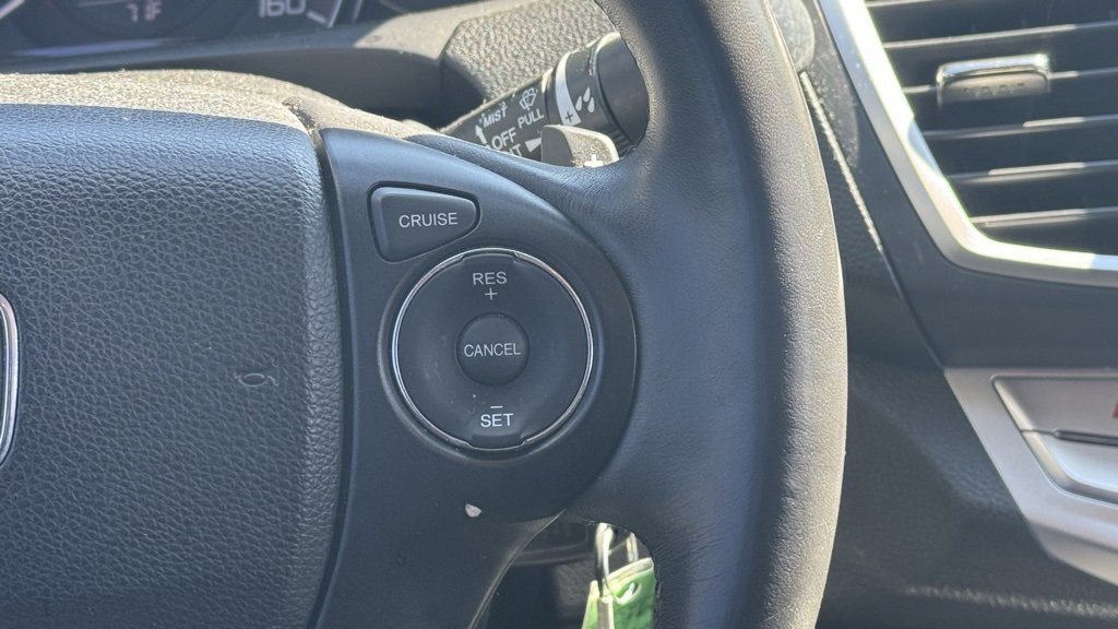 Used 2014 Honda Accord Sport image 10