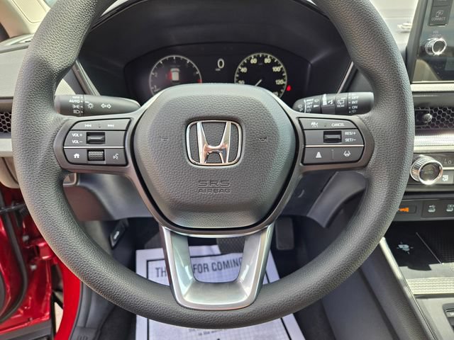 New 2026 Honda CR-V EX image 15