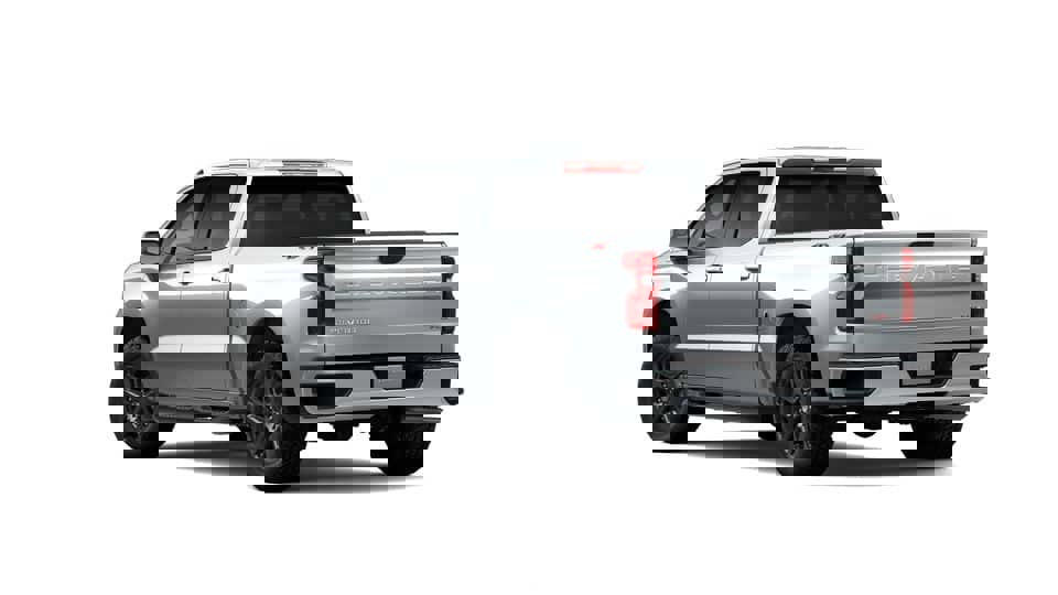 New 2026 Chevrolet Silverado 1500 RST w/ RST Select Package image 4