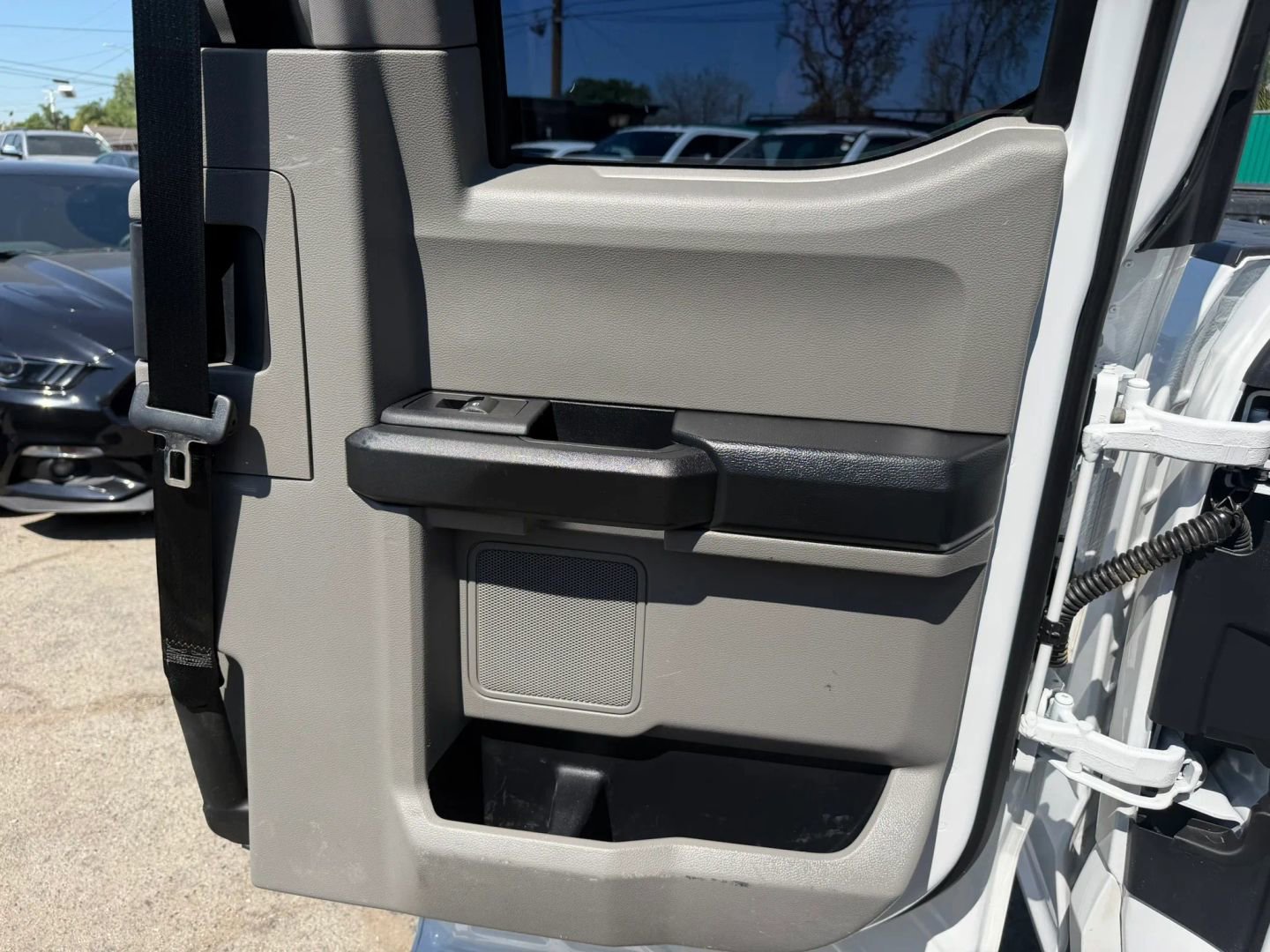 Used 2021 Ford F350 XL w/ Power Equipment Group image 16