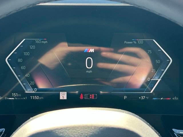 New 2026 BMW X2 xDrive28i w/ Technology Package image 14