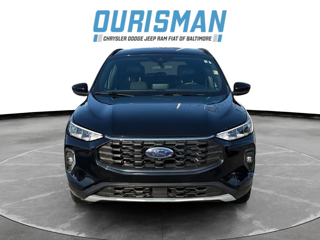Used 2025 Ford Escape ST-Line Select image 8