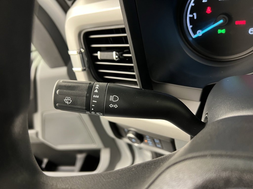 New 2025 Ford F550 XL w/ XL Chrome Package image 17