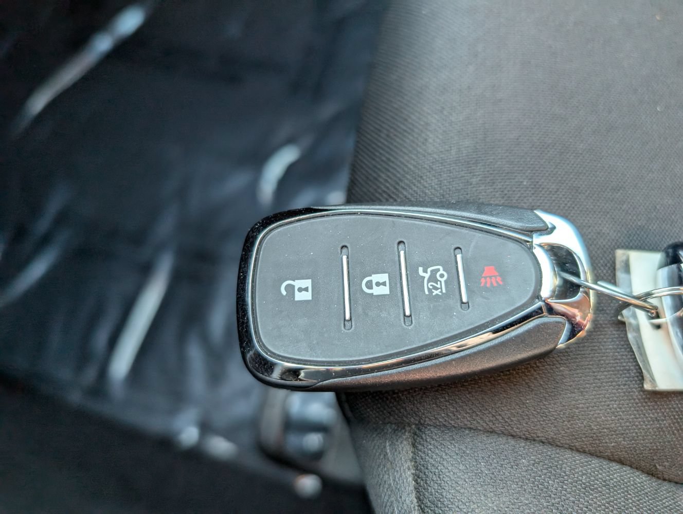 Used 2020 Chevrolet Malibu LT FWD image 24