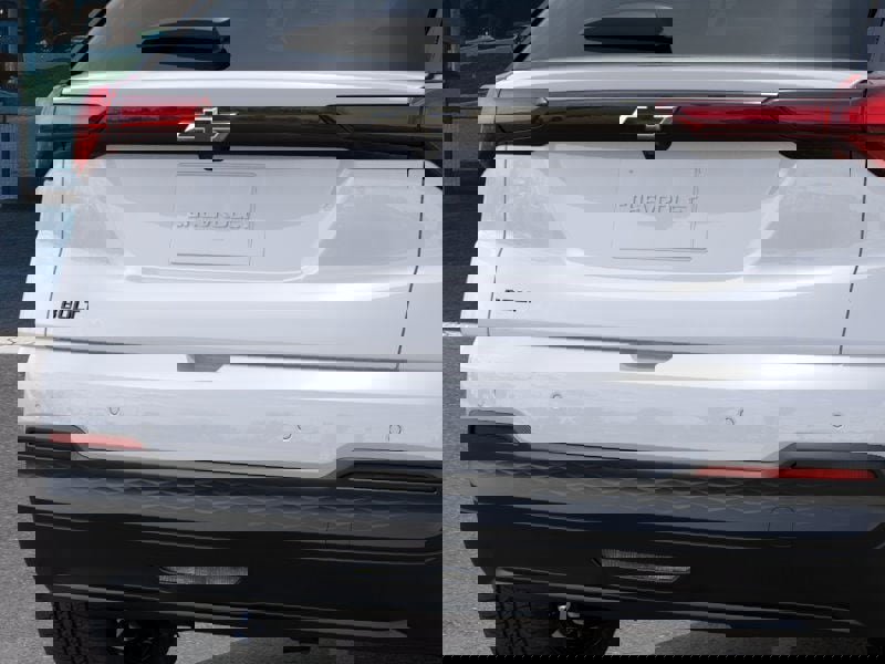 New 2027 Chevrolet Bolt LT w/ Comfort Package image 38