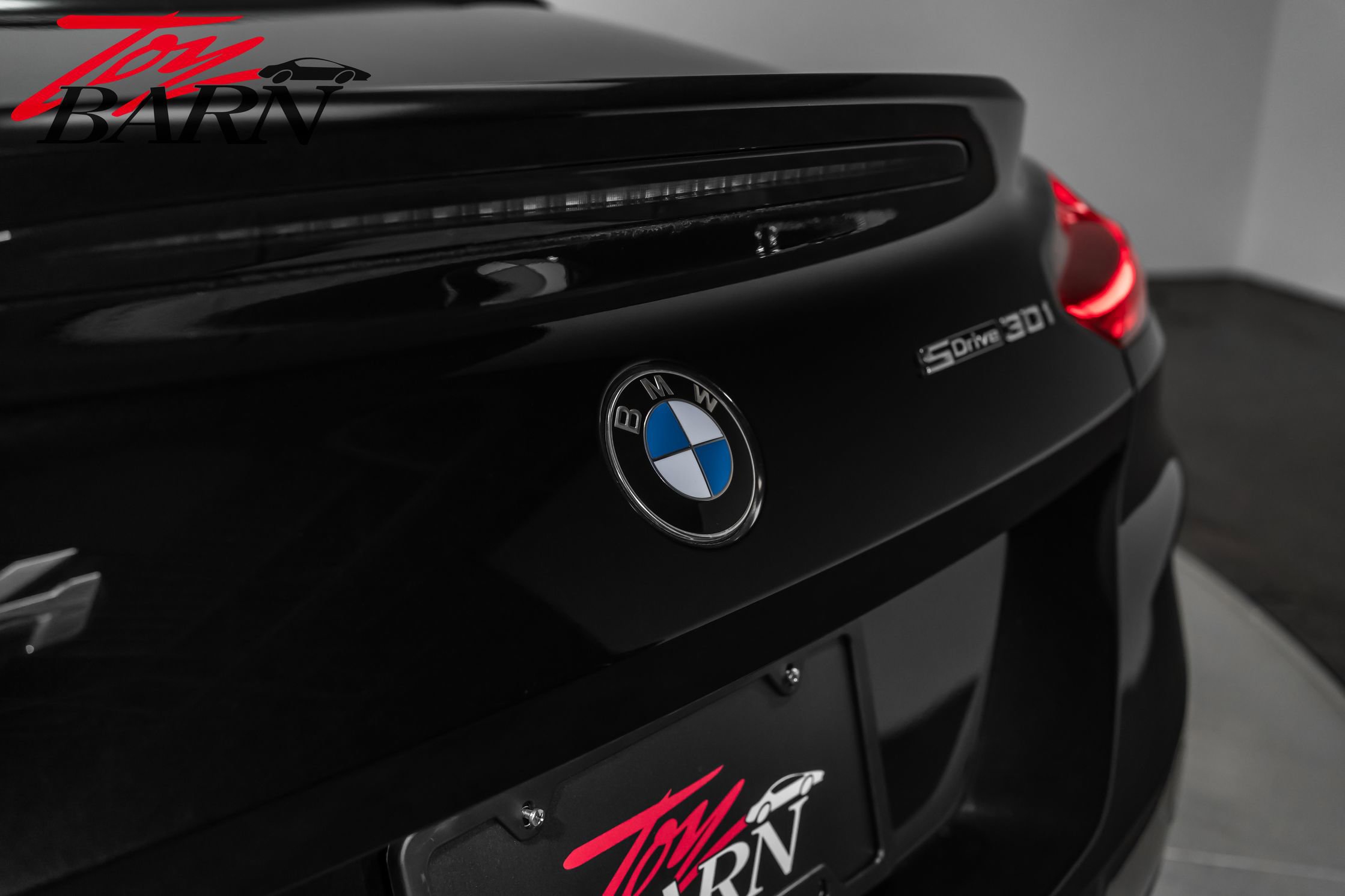 Used 2020 BMW Z4 sDrive30i w/ Premium Package image 20