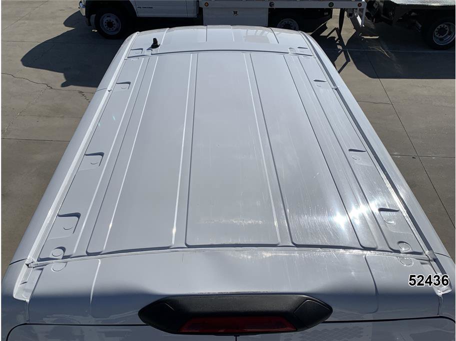 Used 2024 Ford Transit 250 Medium Roof 148 WB image 8